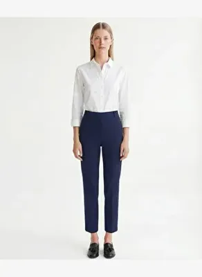 Yargıcı Tapered Normal Bel Pantolon