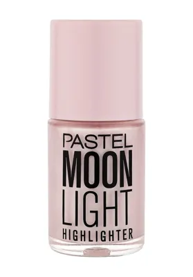 Diğer Pastel Moonlight Highlighter - Aydınlatıcı 100 - 4 Adet Tarı 001 Moon Glow