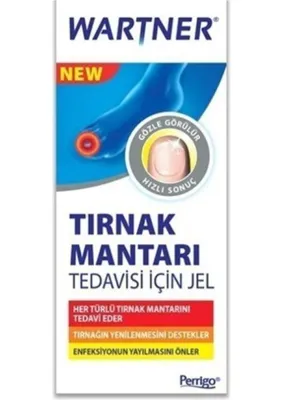 Predictor Wartner Tedavisi Jeli 7ml P01501