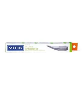 vitis Orthodontic Accecs Diş Fırçası