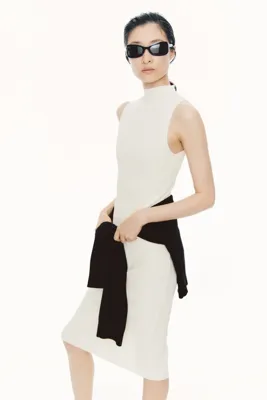 H&M Jarse Kalem Etek