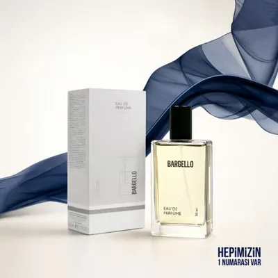 Bargello 618 Oriental EDP  Erkek Parfüm 50 ml