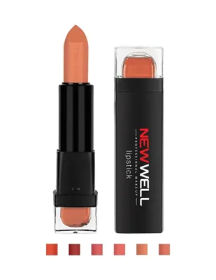 Diğer Lexroo Matte Lipstick 03