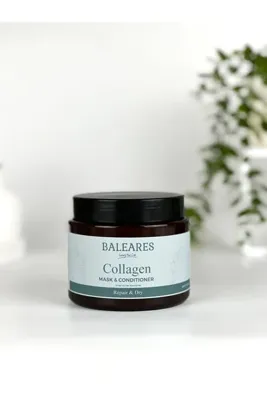 Baleares Collagen Maske 500ml