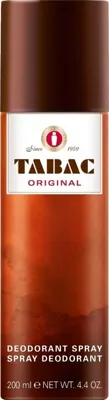 Maurer&Wirtz Tabac Erkek Deodorant 200 ML