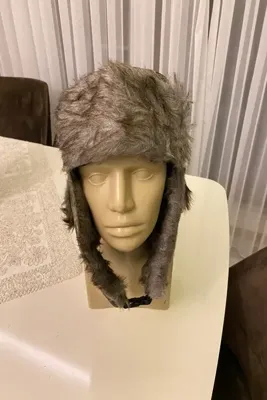 KOGLU Kürklü Kar Başlığı