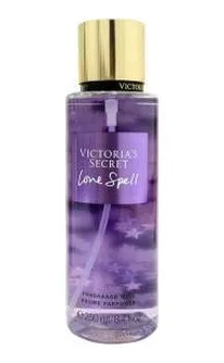 victorias secret Victoria's Secret Love Spell Vücut Spreyi 250 ML