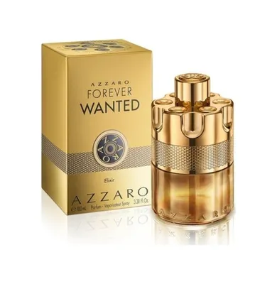 Diğer Azzaro Forever Wanted Elıxır 100 Ml Diğer Fresh