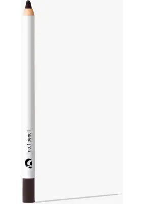 Glossier . No 1. Pencil Creamy Long-Wearing Eyeliner - Frame
