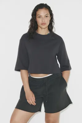 H&M Oversize Tişört