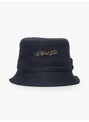 RustandRich Bucket Hat - Timeless Collection - Basic