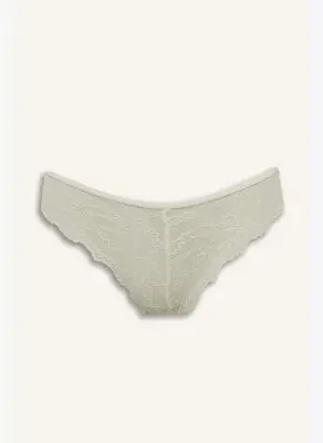 Defacto Dantel Brazilian Külot