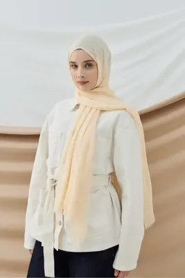 Modakaşmir Bambu Şal