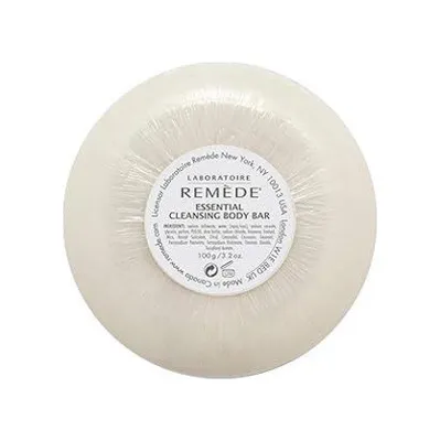 Diğer Laboratoire Remede Essential Cleansing Body Bar 100 Gr Diğer