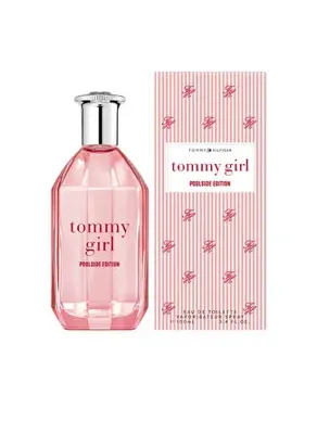 Tommy Hilfiger Girl Poolside Edition 100 ml Kadın