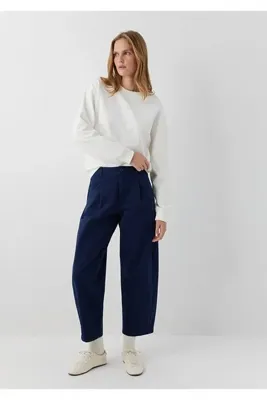 Mavi Lacivert Pantolon 1022930-70497