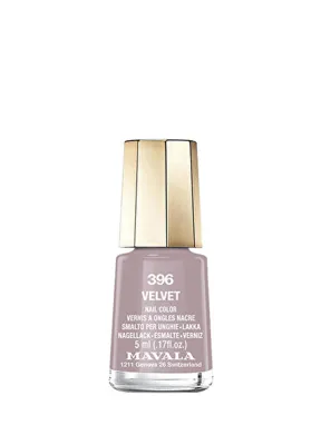 Mavala Mini Color 396 Velvet Oje 5 ml