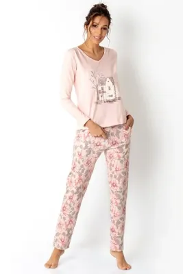 Doremi Pijama Takımı