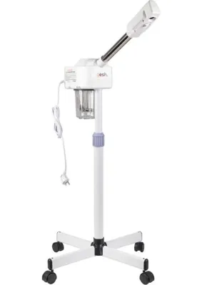 Odea Tr DT-318 Sıcak Buhar Ozonlu Yüz Buhar Makinesi Vapozon - Ayaklı - Profesyonel Cilt Bakımı
