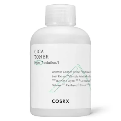 Cosrx Pure Fit Cica Toner 150ml