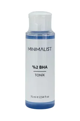 Minimalist Doa Kozmetik %2 BHA Tonik 75 ML