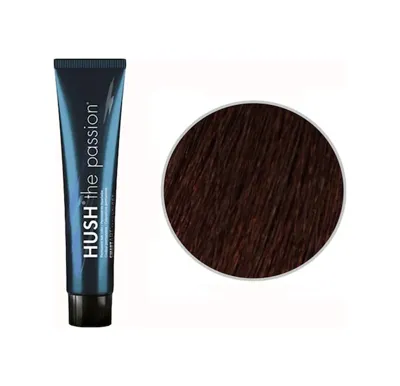 Hush Mystıfy 60ml. 4.5 Kahve Akaju