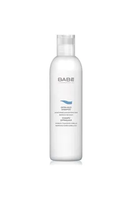 Babe Laboratorios BABE Ekstra Yumuşak Şampuan pH 5.5 - 250ml