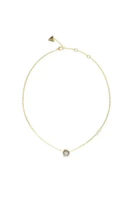 Guess Jgujubn03398jwygtu Kadın Kolye