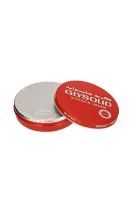GLYSOLID Orjinal Glıserinli Kavanoz El Kremi 125 Ml