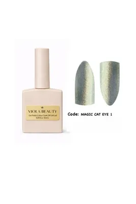 VB VIOLA BEAUTY MAGIC CAT EYE KALICI OJE -13ML