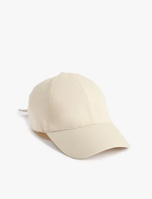 Koton Basic Kep Şapka