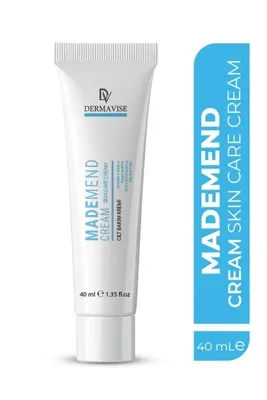 Dermavise Mademend Cilt Bakım Kremi 40 ml