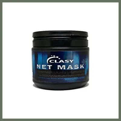 Bezos Clasy Net Mask Saç Bakım Maskesi 450ml Hair Care Mask 1 Adet Bezos1