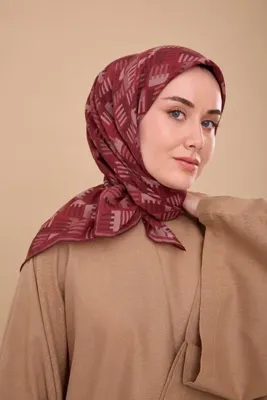 Silk Home Yaz Esintisi Eşarp 150001-01