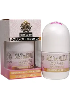 Art De Huile Ylang Ylang - Kadın Roll-On