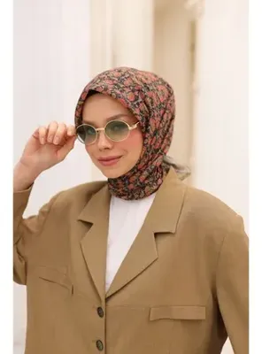 Silk Home Soft Eşarp 73077-14