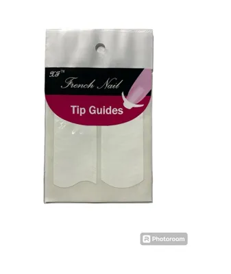 tirnakmania Su Transferli Nail Art Sticker X104 53013-4
