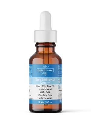 dogal eczane AHA-BHA Serum 30 ml