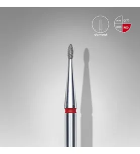 STALEKS Diamond Expert seri freze ucu FA50R012/3