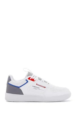 Derimod Erkek Hammer Beyaz Jack Jarmilla M Sneaker