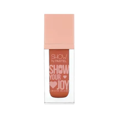 Show by Pastel Likit Allık Show Your Joy No.57 1 adet