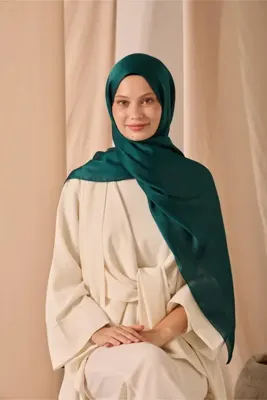 Silk Home Janjan Tek Taraflı Şal 69001-74
