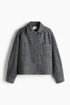 H&M Oversize Ceket