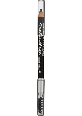 Str Store Koyu Kahverengi Kaş Kalemi - Master Shape Brow Pencil 260 Dark Brown 3600530803873 (Koyu Ton)
