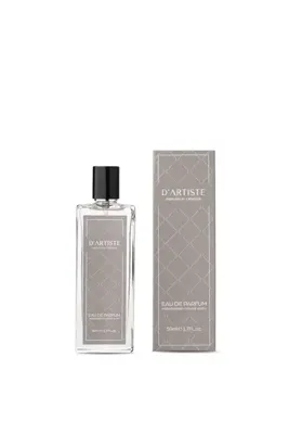 D'ARTISTE DARTISTE 841 Megamare 50 ml EDP Unısex Parfüm