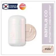 Banila Co MAKE UP Banila Co Make Up Romantic Aydınlatıcı Stick Fizz