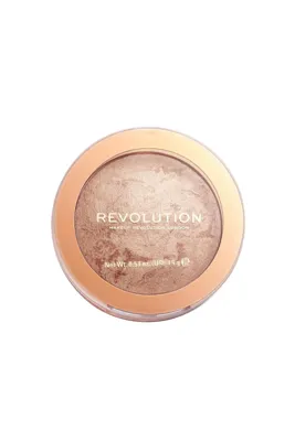 Makeup Revolution Reloaded Holiday Romance Bronzlaştırıcı