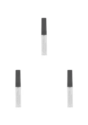CEYLAN ADAM Lipgloss, Cosmetics Hydramoist, Nemlendirici Dudak Parlatıcısı - 06 It's Fantastic - Pembe (3 Paketi)