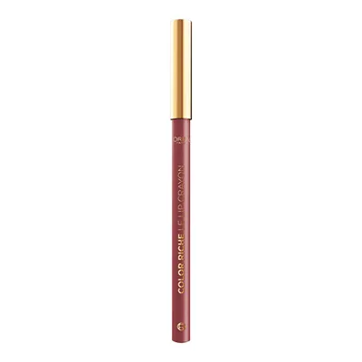L'Oréal Paris Loreal Paris Color Riche Dudak Kalemi 635 Worth It Medium