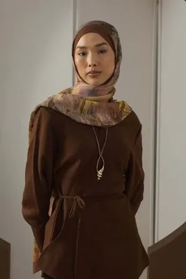 Modakaşmir Onyu Desen